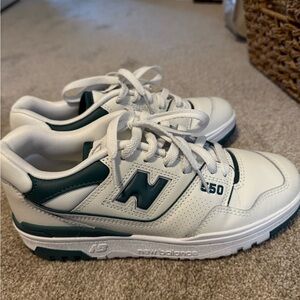 New balance 550 size 7.5
